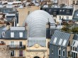 L'&oelig;uf surprise de Renzo Piano pour la ...