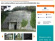 Bunker à vendre, secteur Normandie