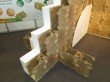 Un bloc &agrave; bancher en bois moul&eacute;, une innovation ...