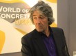Rudy Ricciotti, le com&eacute;dien au service du b&eacute;ton 