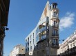 Sur&eacute;l&eacute;vation et densification audacieuses pour ...