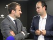 Emmanuel Macron : "Le secteur du BTP a beaucoup ...