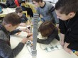 Top d&eacute;part de l'&eacute;dition 2016 du concours Batissiel