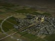 Une ville fant&ocirc;me high tech &agrave; 1 milliard de ...