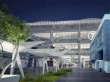 Pavillon 7 du parc des expositions de Paris : un ...