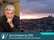 Zero emissions by 2050 : l'heure est &agrave; l'action 