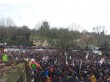 Forte mobilisation contre le gaz de schiste &agrave; ...
