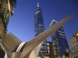 A New York, Santiago Calatrava signe la gare la ...