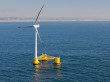 Statoil veut stocker l'&eacute;nergie des &eacute;oliennes ...