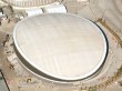 JO Rio 2016 J-3 : le vélodrome, un chantier ...