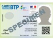 Carte d'identification professionnelle du BTP : ce ...