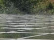 Des panneaux solaires toujours propres gr&acirc;ce &agrave; ...