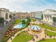 Moscou construira son premier parc d'attractions ...