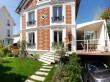 Une extension moderne en b&eacute;ton pour agrandir une ...