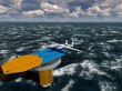 Mi-cerf-volant mi-&eacute;olienne, Ampyx d&eacute;veloppe un ...