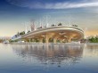 Manta Ray, un am&eacute;nagement paysager biomim&eacute;tique ...