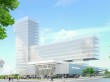 Un voile de b&eacute;ton perfor&eacute; pour la future gare du ...
