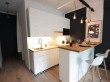 Une ancienne chambre d'h&ocirc;tel se transforme en ...