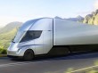 Tesla pr&eacute;sente Semi, le camion du futur
