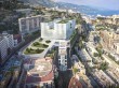 A Monaco, le premier b&acirc;timent neuf du centre ...