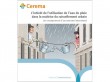 Le Cerema s'int&eacute;resse &agrave; la ma&icirc;trise des eaux de ...