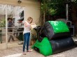 HomeBiogas, une usine à gaz (pour la cuisine)