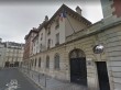 &Agrave; Paris, une caserne se transforme en logements