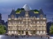 L'H&ocirc;tel des Postes de Luxembourg m&eacute;tamorphos&eacute; ...