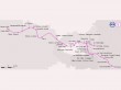 Prolongement du RER E : le plus gros tunnelier de ...