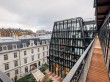 Une ancienne caserne r&eacute;habilit&eacute;e au coeur de Paris