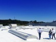 À Englos, Castorama a repeint 10.000 m² de ...
