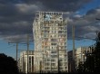 La tour Ycone signe le retour de Jean Nouvel à ...