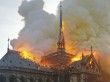 Incendie de Notre-Dame de Paris : la mobilisation ...