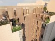 Des logements sociaux Bepos chauff&eacute;s au ...