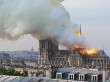Notre-Dame : la s&eacute;curit&eacute; incendie n'aurait pas ...