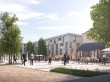 Moselle : la reconversion d'une caserne sign&eacute;e ...