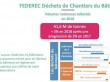 D&eacute;chets du BTP : le secteur du recyclage a fait ...