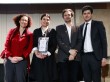 A EnerJ-meeting Paris, trois start-up distingu&eacute;es