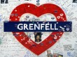 Enqu&ecirc;te sur l'incendie de Grenfell : une ...