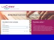 Cipav : Suspension des pr&eacute;l&egrave;vements et report ...