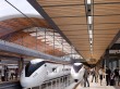 En Grande-Bretagne, la ligne &agrave; grande vitesse HS2 ...