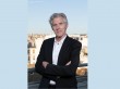 Eric Pliez, nouveau pr&eacute;sident de Paris Habitat