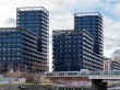 Panneaux en aluminium composite : Alucobond lutte ...