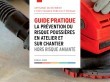 Risque poussi&egrave;res : un guide de pr&eacute;vention &agrave; ...