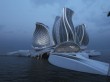 Architecture de la mer et de l'espace : Palmarès ...