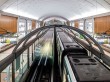 Avec l'arriv&eacute;e de la ligne 14 &agrave; Saint-Ouen, le ...