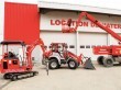 Loxam se renforce encore au Br&eacute;sil