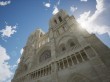 Découvrez ce scan 3D de Notre-Dame de Paris, ...
