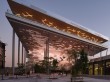 Le Pavillon France à Dubaï, un miroir de lumière 