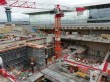 La gare multimodale de l'aéroport d'Orly sort de ...